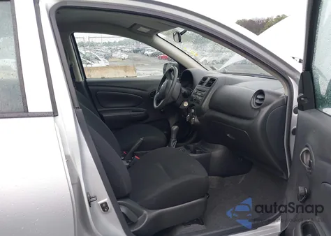 2012 Nissan Versa S/Sv/Sl from USA, damaged, VIN 3N1CN7AP6CL869344